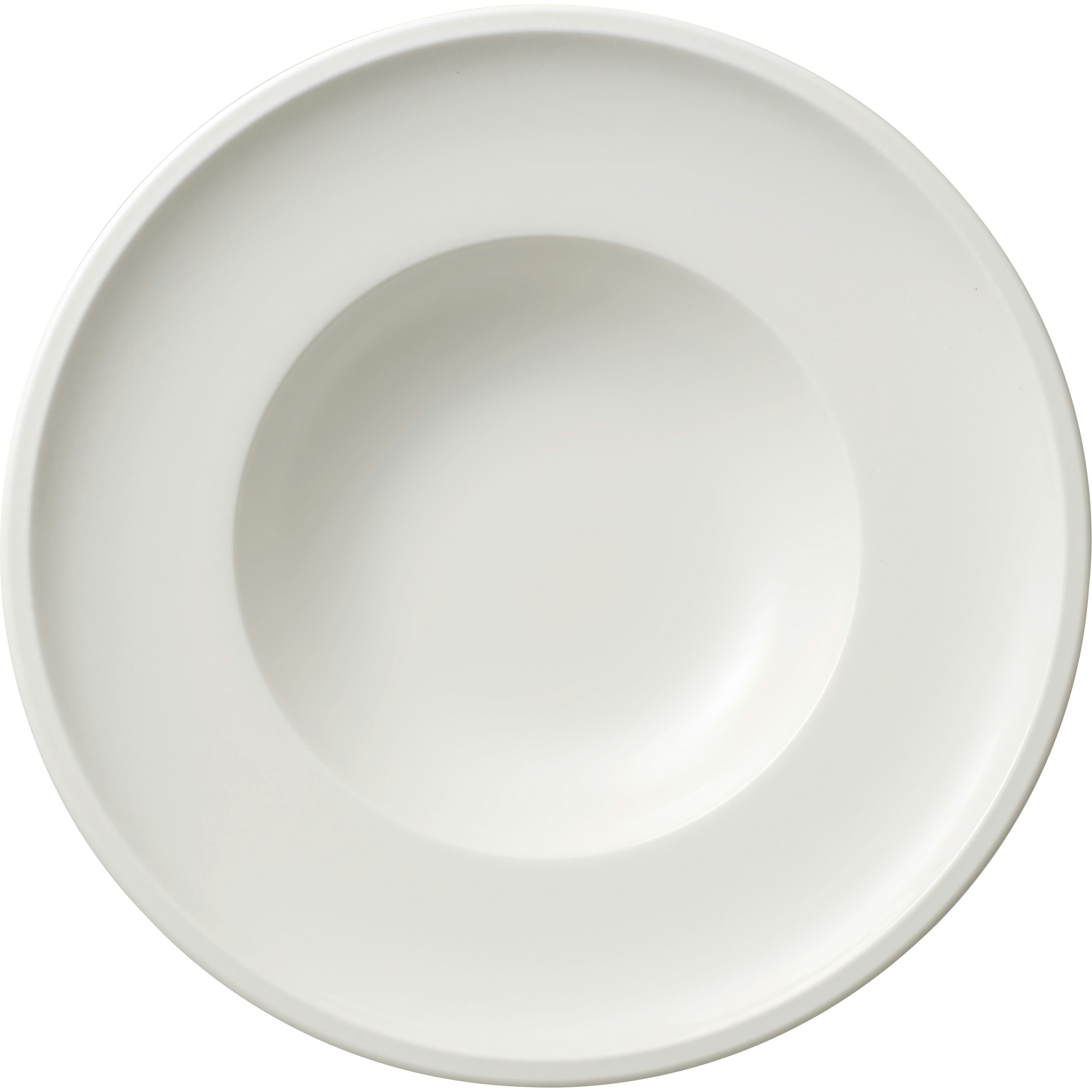 Villeroy & Boch Artesano Sopptallrik 25 Cm - Djupa tallrikar Porslin Vit