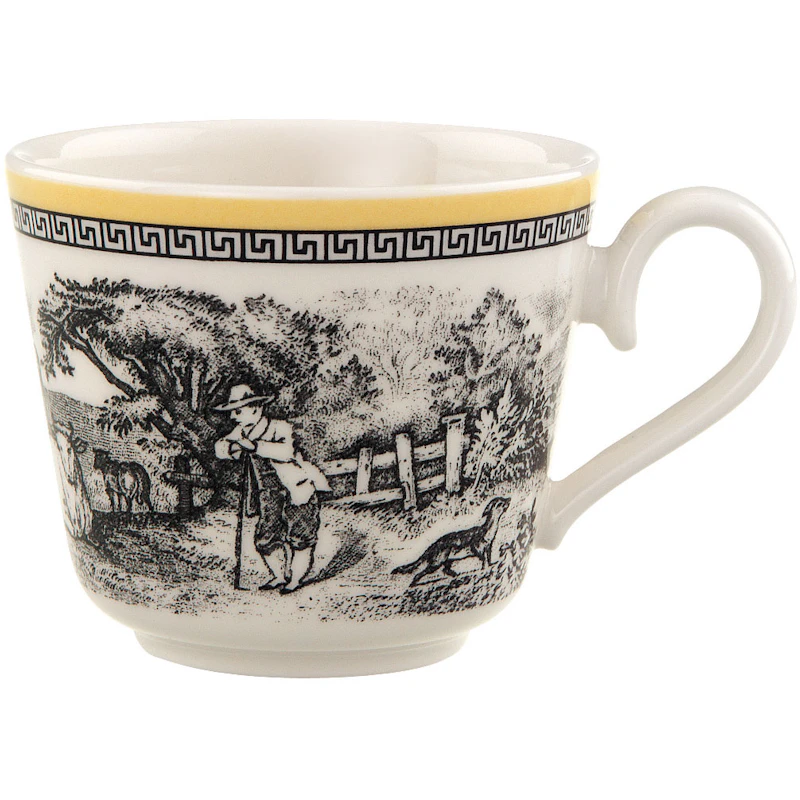 Audun Espressokopp 8 cl