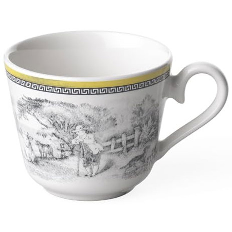 Audun Espressokopp 80 ml