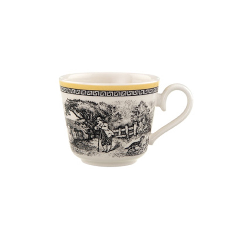 Audun Ferme Espresso kopp, 0,15l