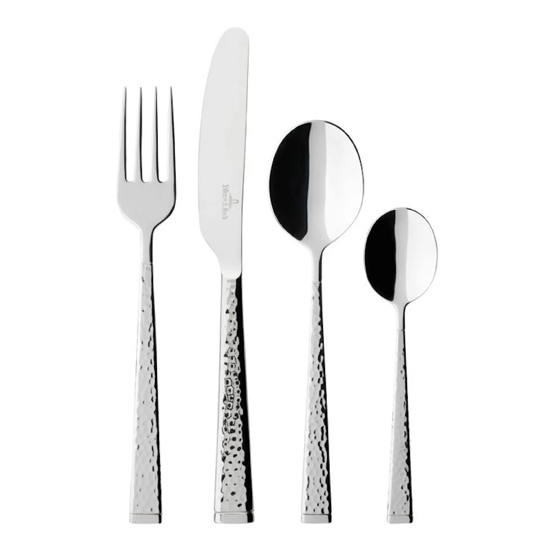 Blacksmith Bestickset 24 Delar