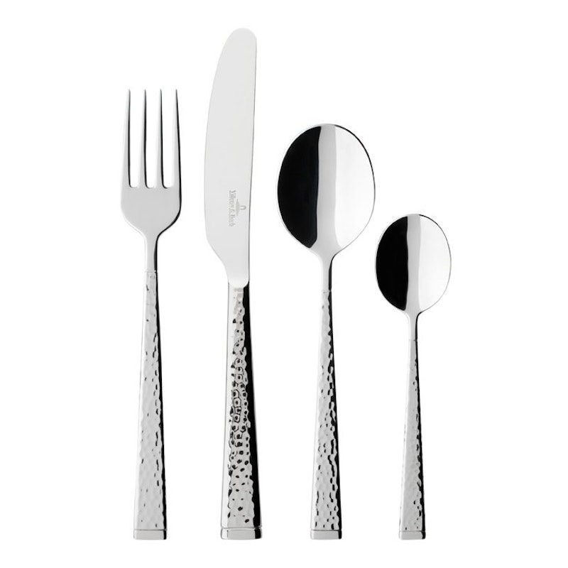 Blacksmith Bestickset 24 Delar