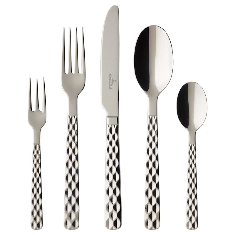 Boston Bestickset 30 Delar