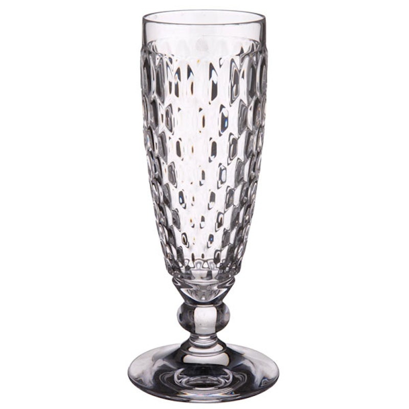 Boston Champagneglas, 163 mm