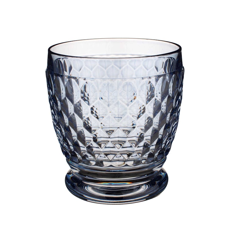 Boston Coloured Tumblerglas 33 cl, Blå