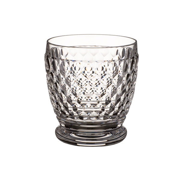 Villeroy & Boch Boston Vattenglas 20 Cl - Dricksglas Kristallglas Klar