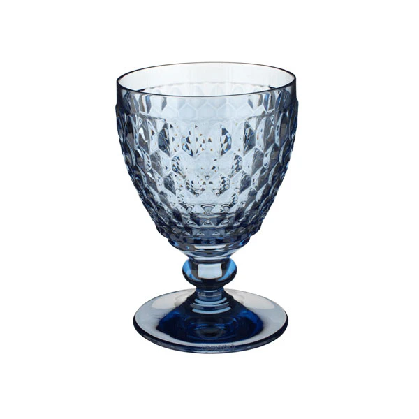 Villeroy & Boch Boston Vitvinsglas 12 Cl - Vinglas Kristallglas Bl&aring;
