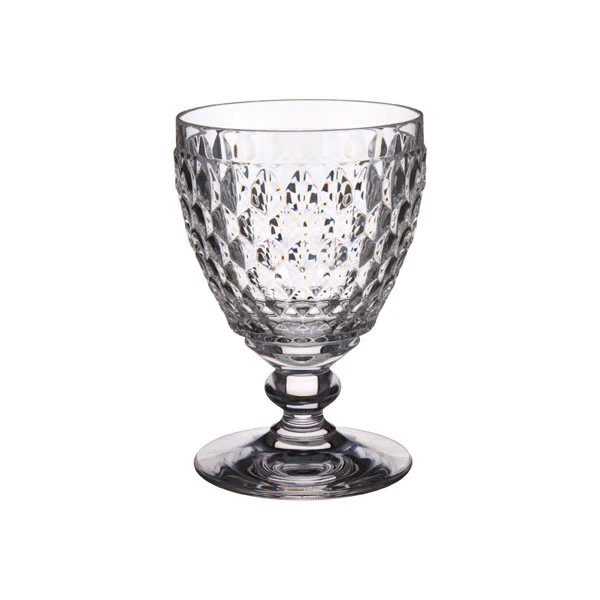 Villeroy & Boch Boston Vitvinsglas 12 Cl - Vinglas Kristallglas Klar