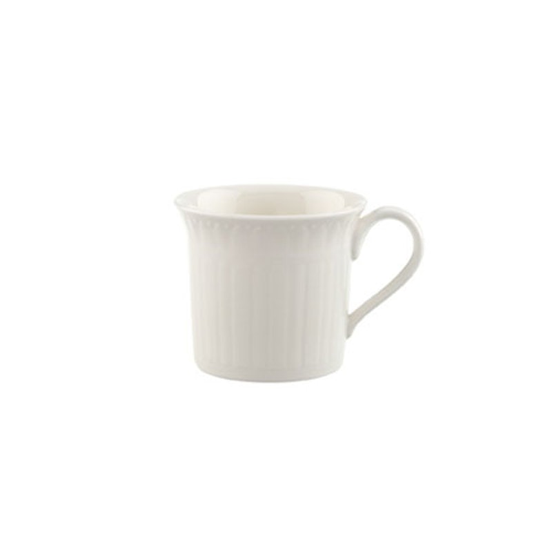 Cellini Espressokopp, 10 cl