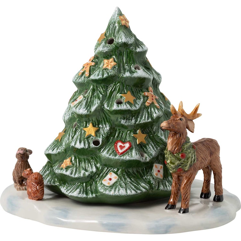 Christmas Toy's Julgran