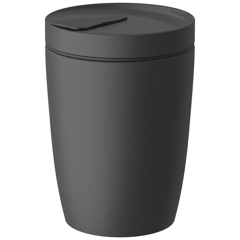 Coffee To Go Mugg 29 cl, Manufacture Rock
