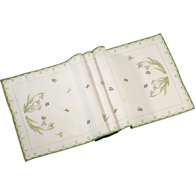 Colourful Spring  Bordslöpare 49x143 cm