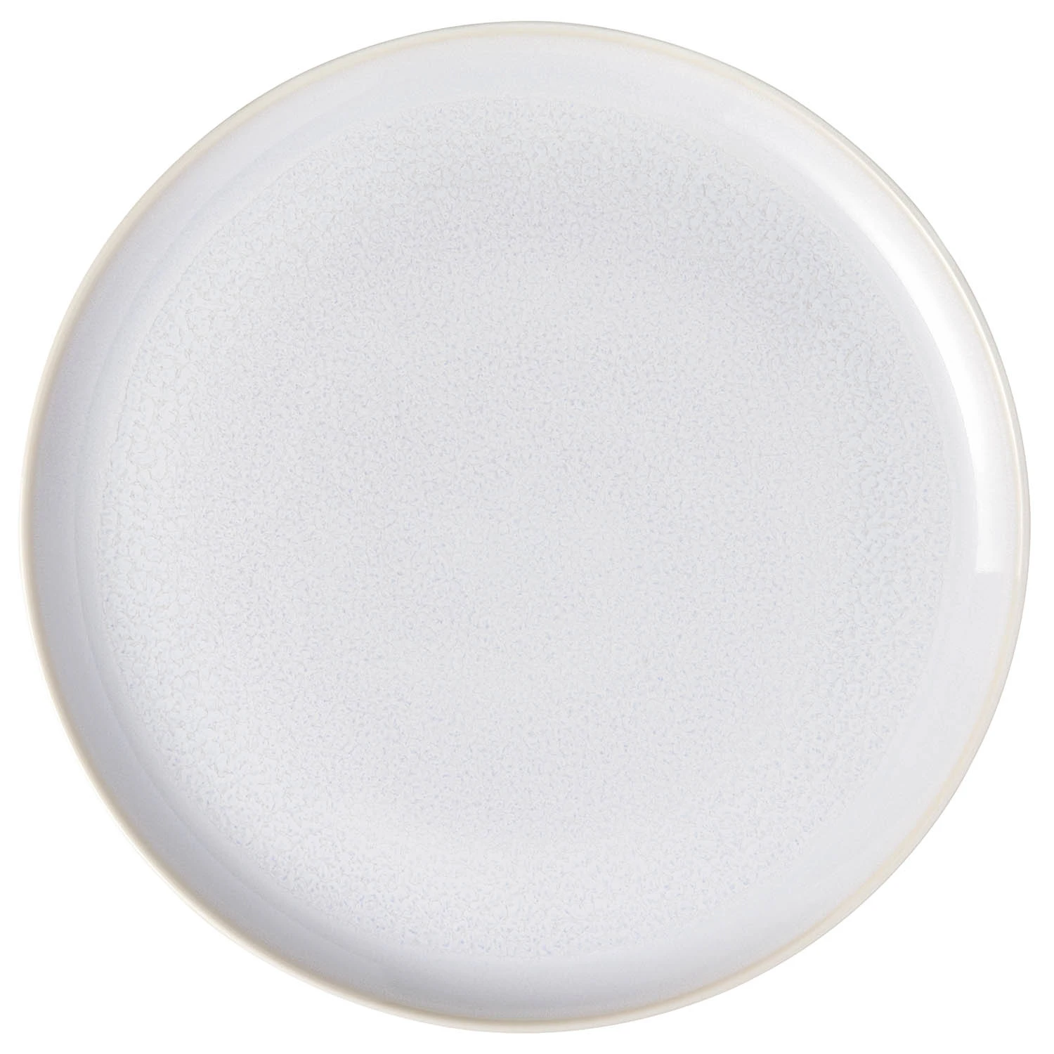 Villeroy & Boch Crafted Mattallrik 25 Cm - Porslin Vit