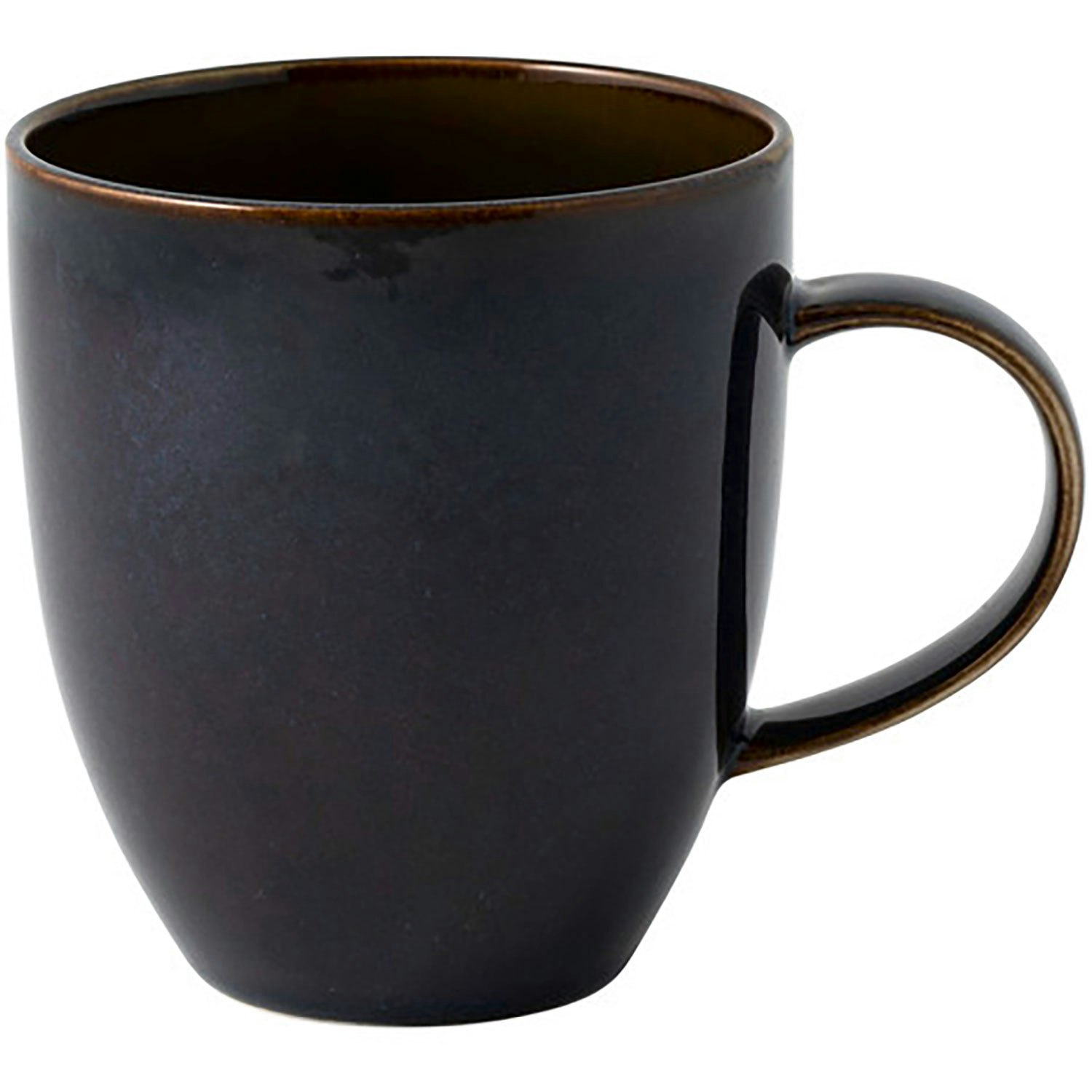 Villeroy & Boch Crafted Mugg 30 Cl - Kaffekoppar Porslin Bl&aring;