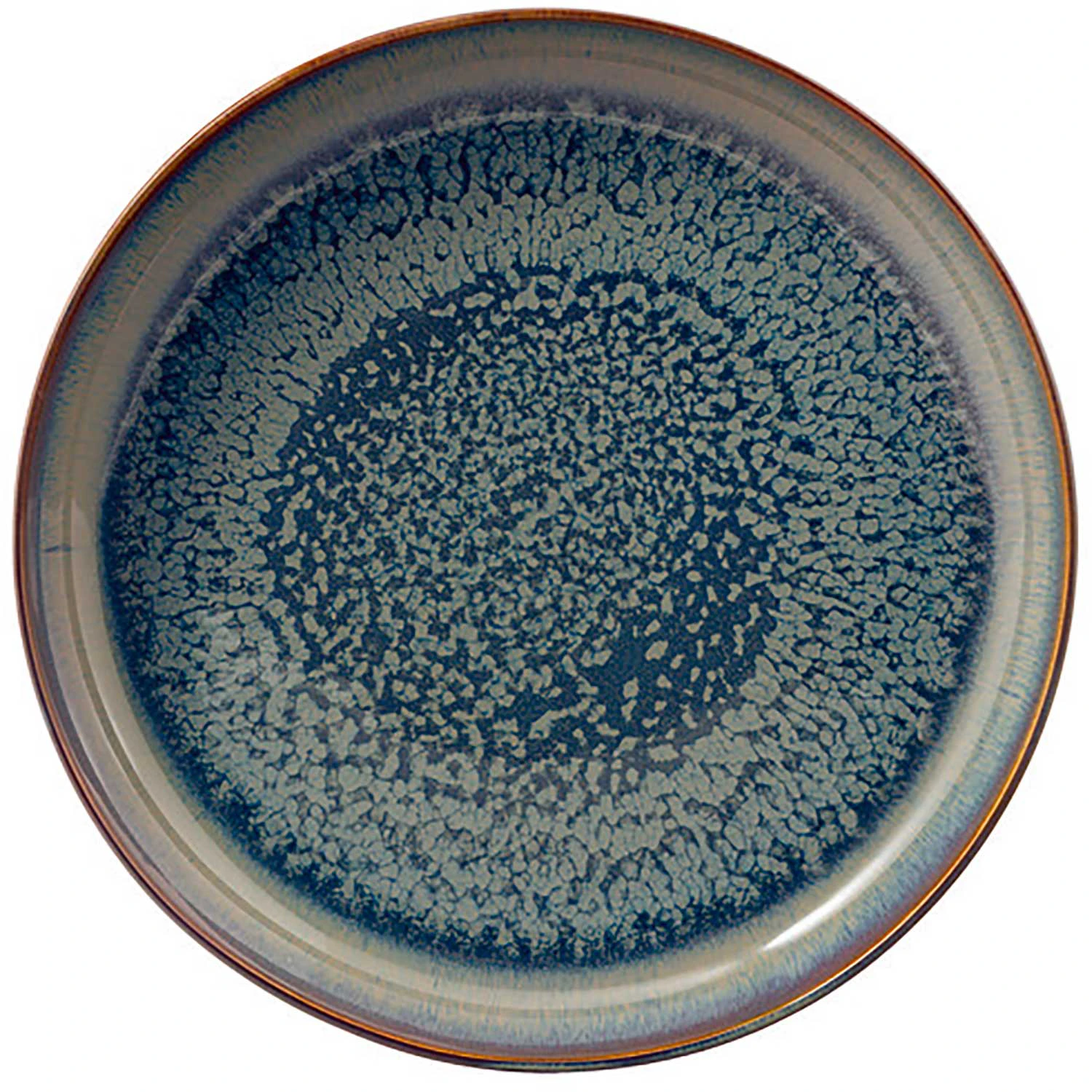 Villeroy & Boch Crafted Pastask&aring;l 21 Cm - Pastatallrikar Porslin Gr&ouml;n