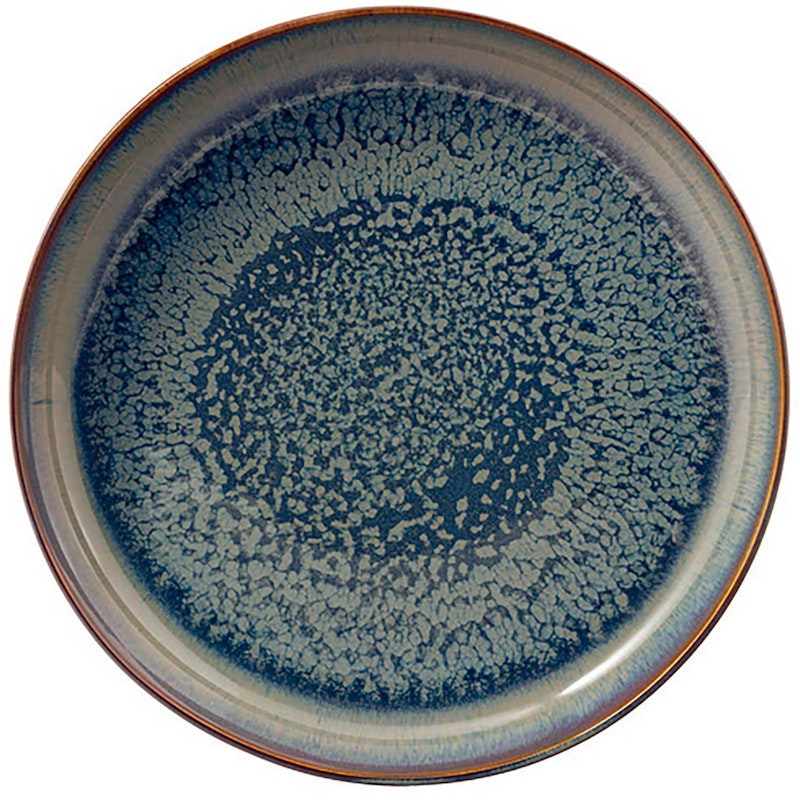 Crafted Pastaskål 21 cm, Grön