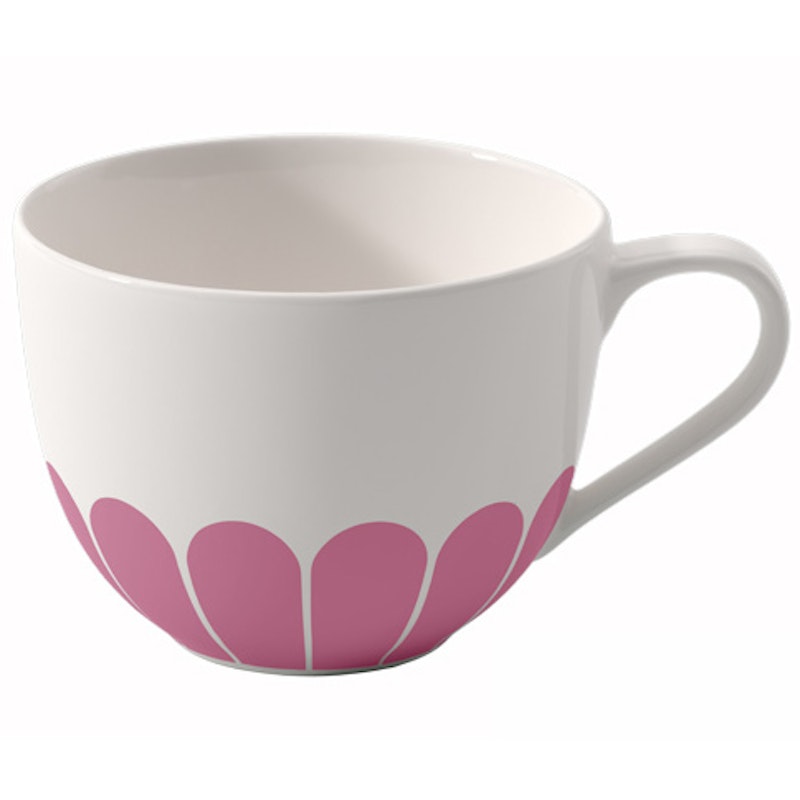 Fleur Kaffekopp, Cassis