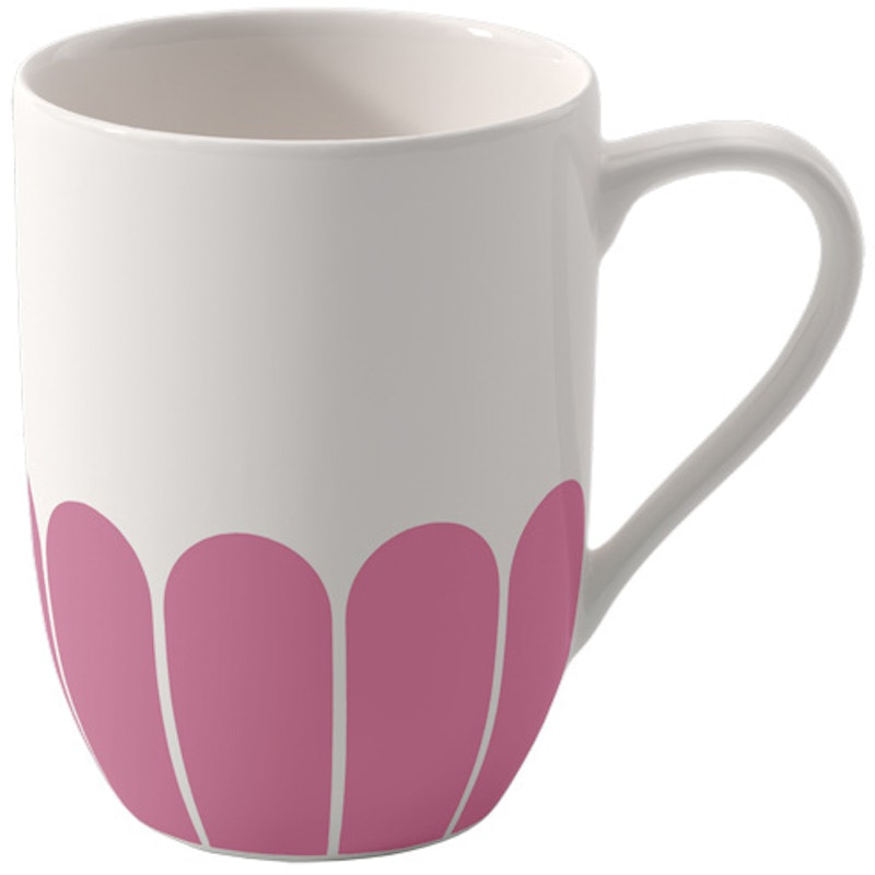 Fleur Mugg, Cassis