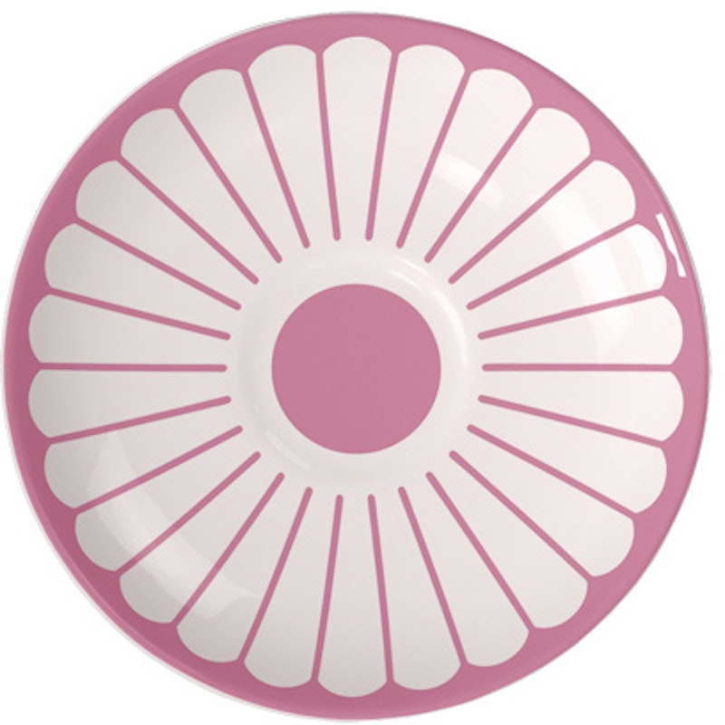 Fleur Fat Till Espressokopp 11,5 cm, Cassis