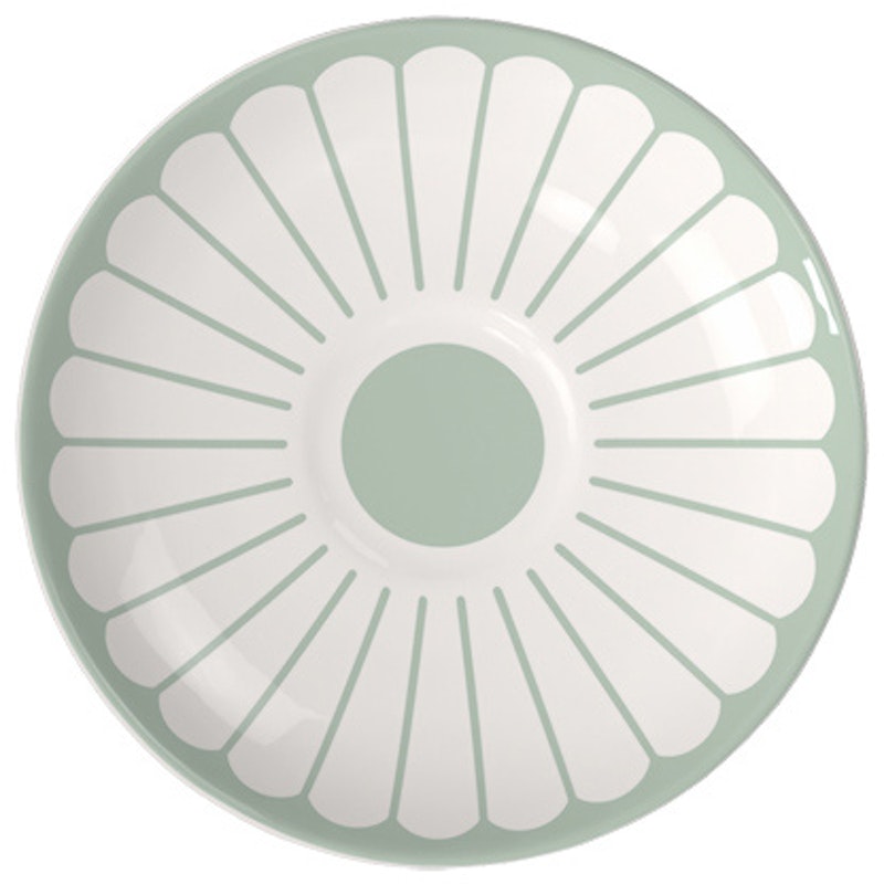 Fleur Fat Till Espressokopp 11,5 cm, Vert