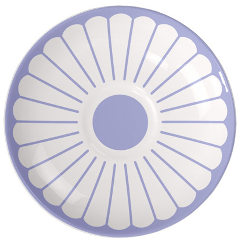 Fleur Fat Till Espressokopp 11,5 cm, Bleu