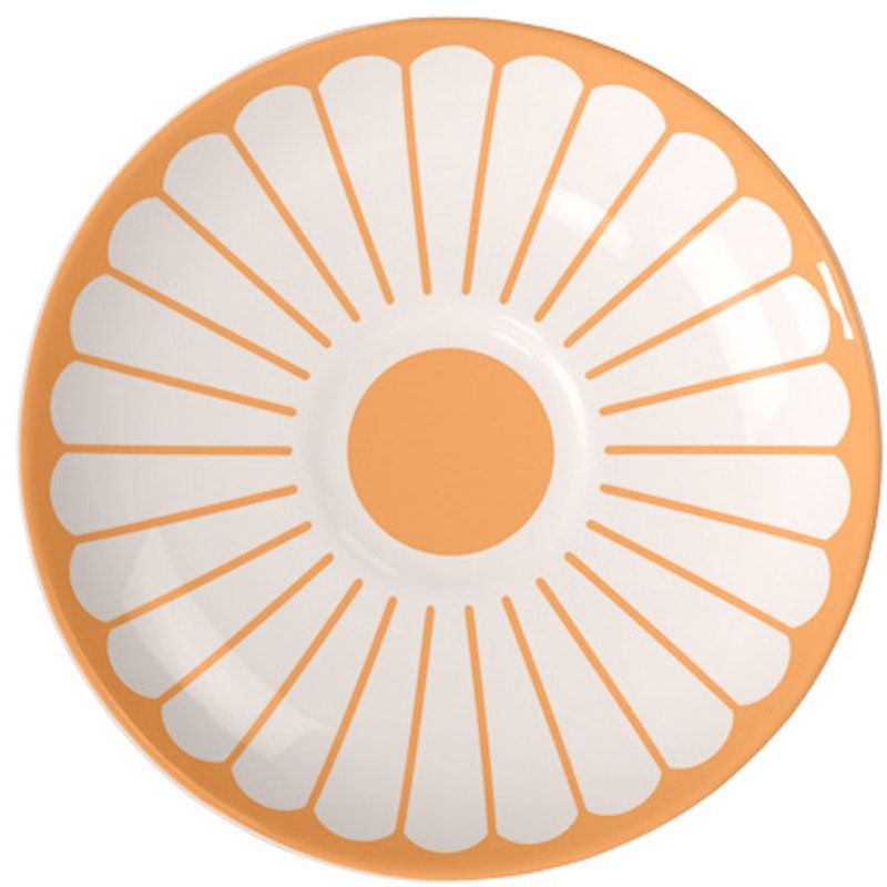 Fleur Fat Till Espressokopp 11,5 cm, Soleil