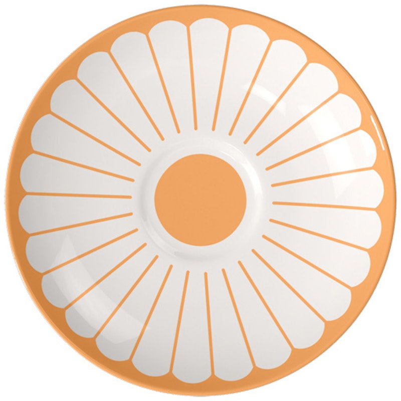 Fleur Fat Till Kaffekopp 15 cm, Soleil