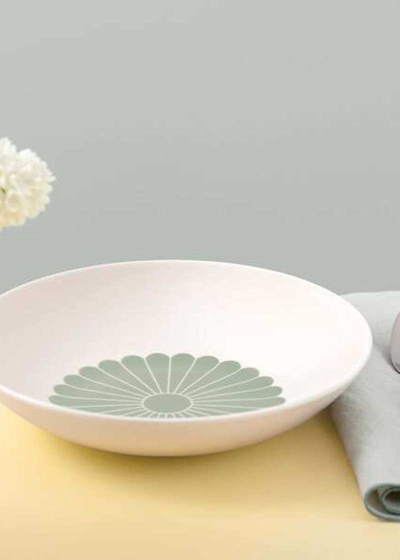 Fleur Pastaskål 24 cm, Vert från Villeroy & Boch | RoyalDesign.se