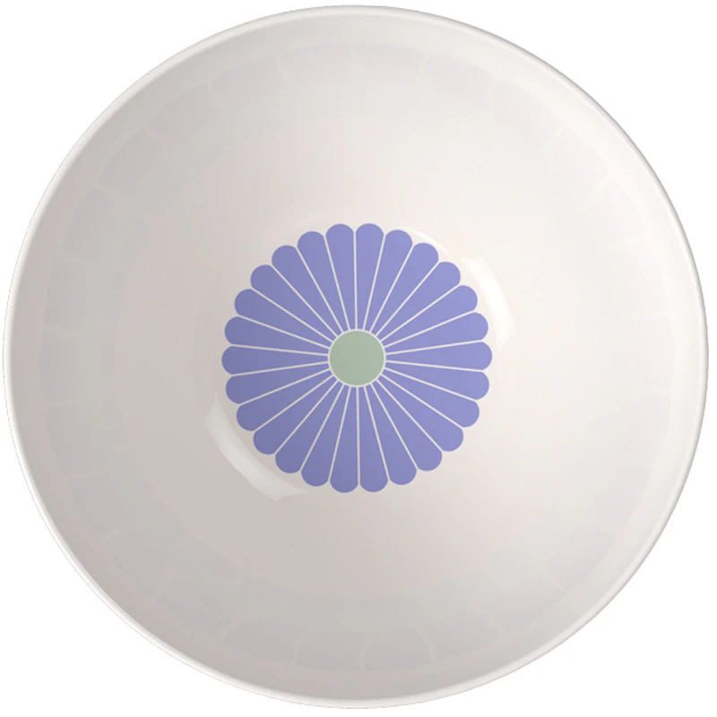 Fleur Salladsskål 24 cm