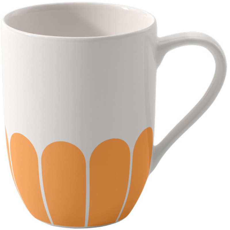 Fleur Mugg, Soleil