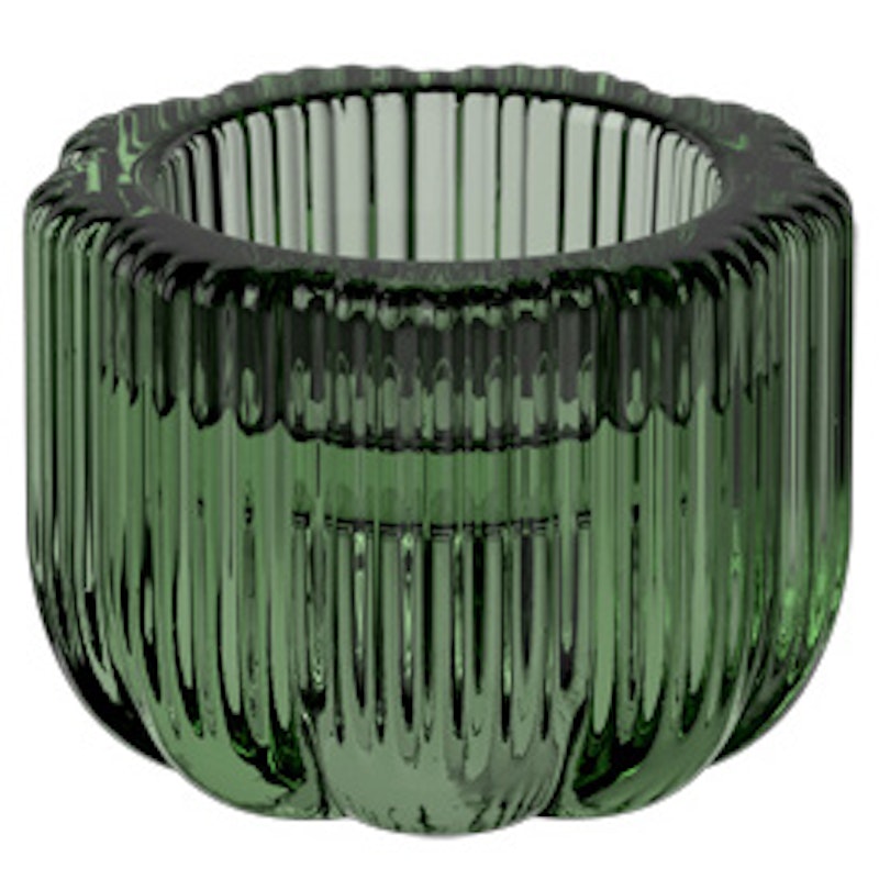 Fleur Ljusstake, Vert