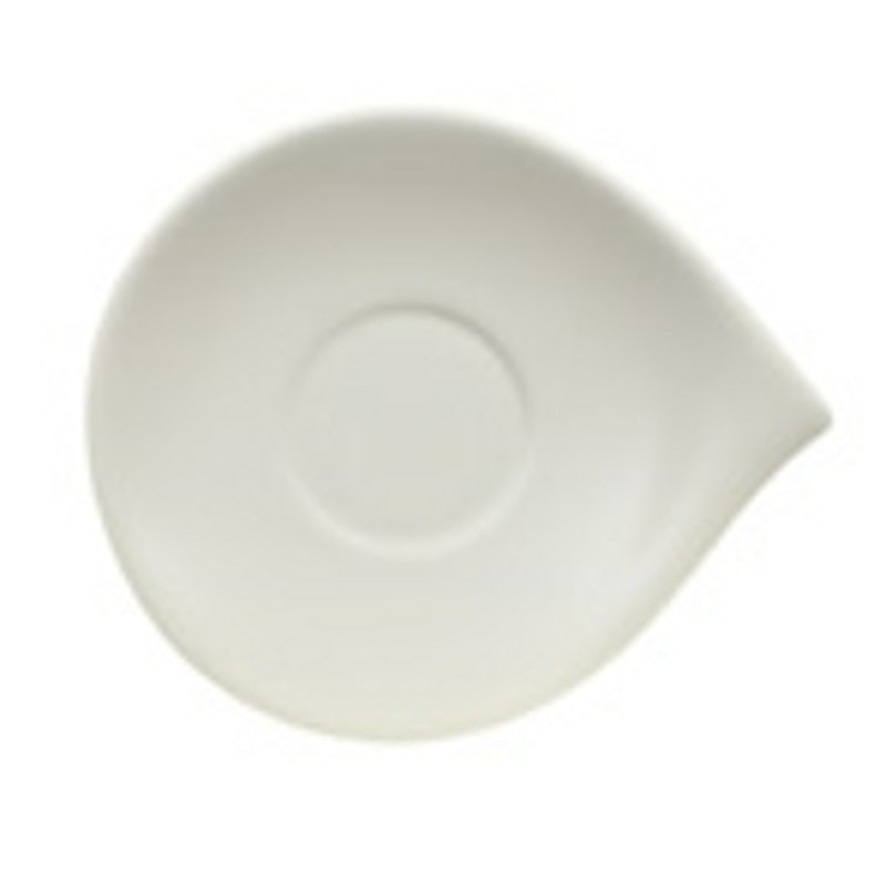 Flow Fat Till Espressokopp, 14x12 cm
