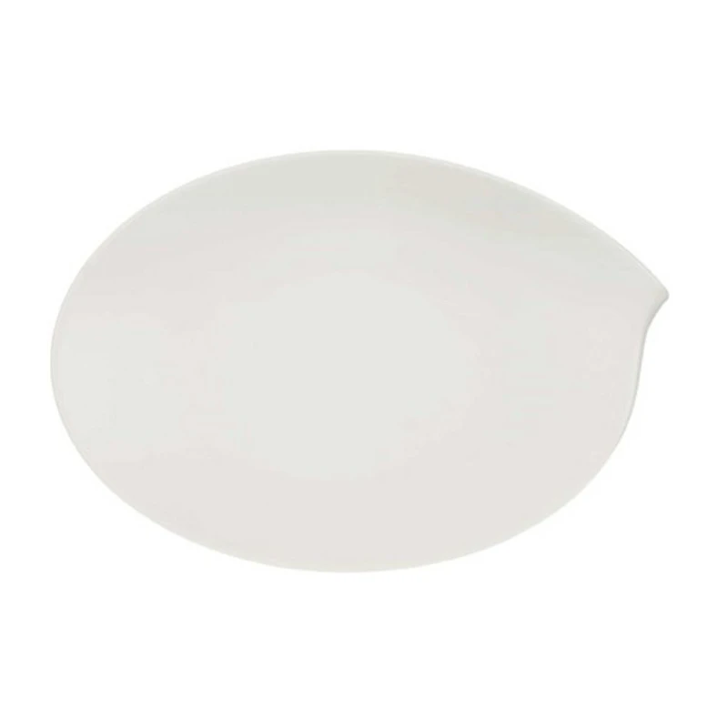 Flow Uppläggningsfat Oval, 36 cm