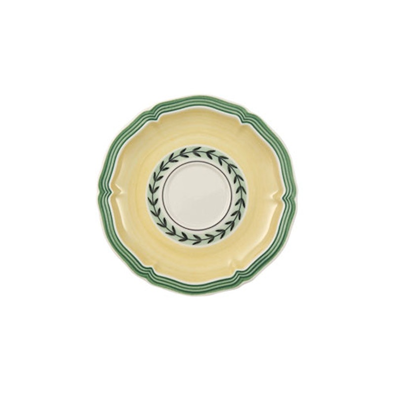 French Garden Fleurence Fat Till Espressokopp, 13 cm