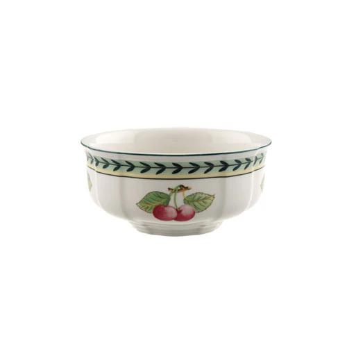 Villeroy & Boch French Garden Fleurence Sk&aring;l 12cm - Serveringssk&aring;lar Porslin Mix