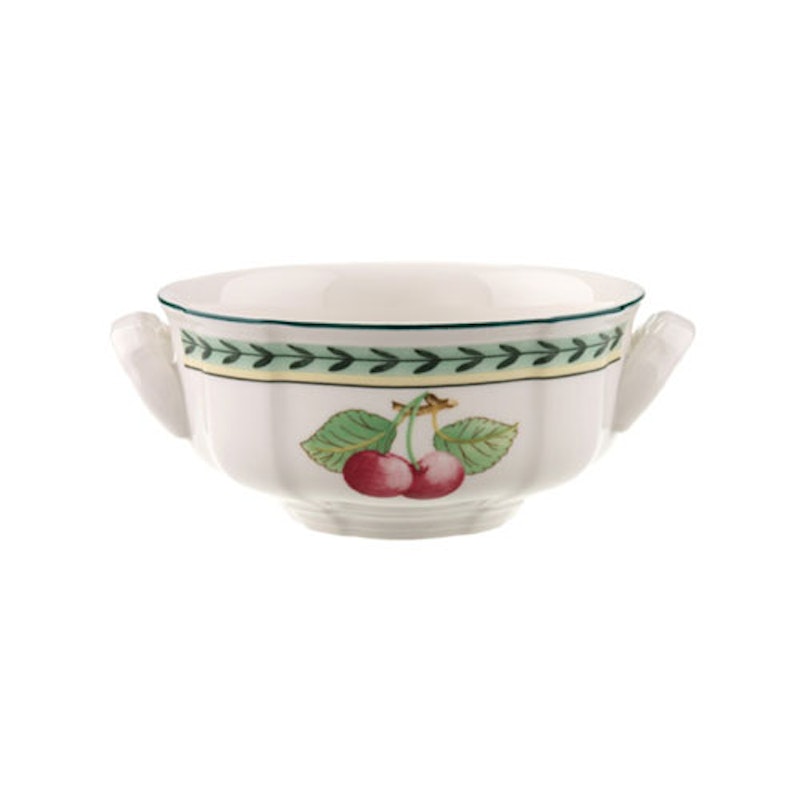 French Garden Fleurence Soppskål, 0,35l