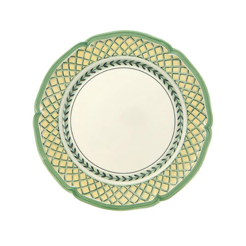 Villeroy & Boch French Garden Middagstallrik 26,7 Cm - Porslin Multi