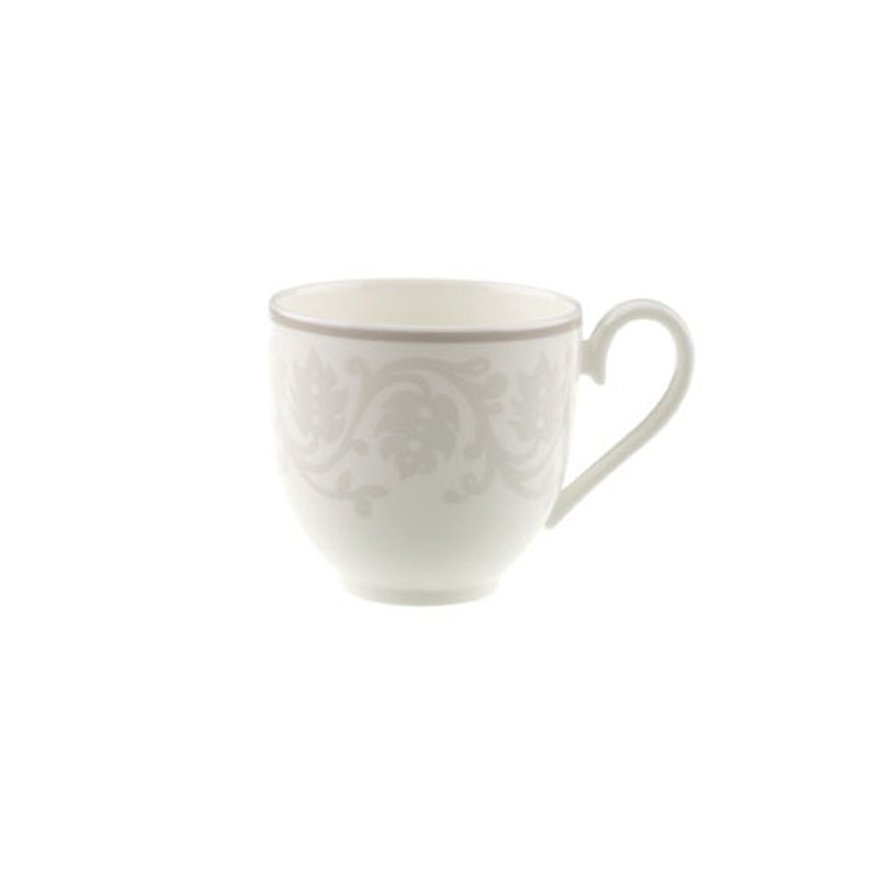 Gray Pearl Espressokopp, 10 cl