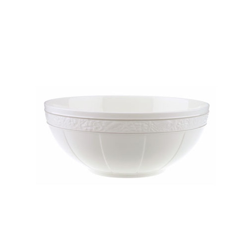 Gray Pearl Salladsskål, 24 cm