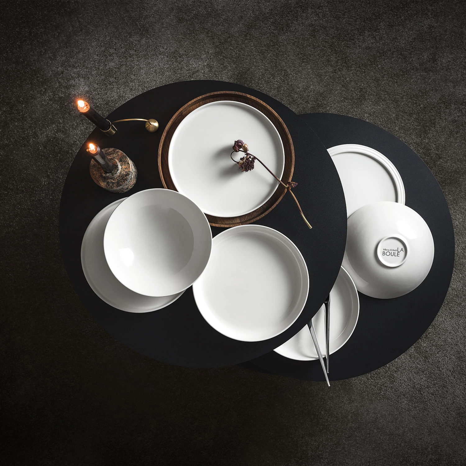 Villeroy & Boch, vit från Villeroy & Boch, bild 5