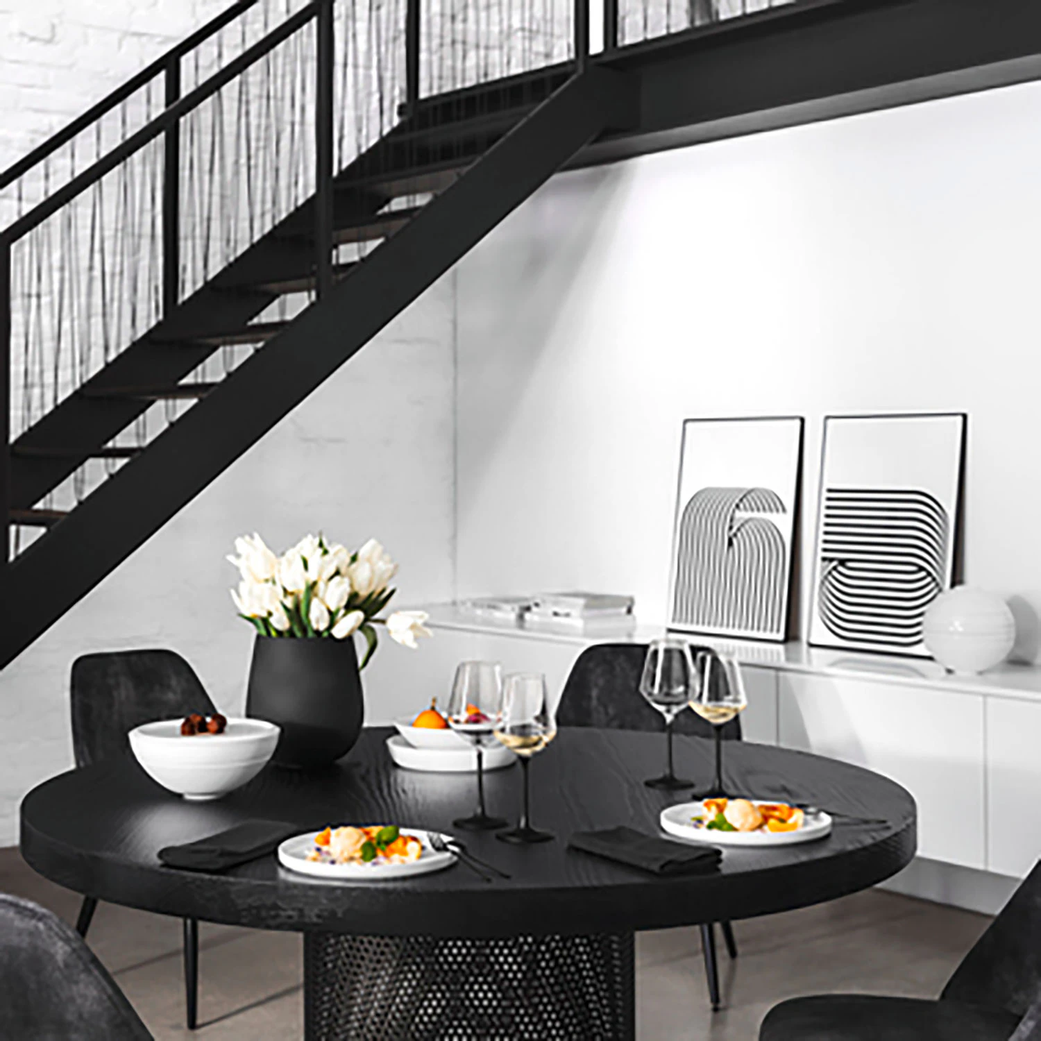 Villeroy & Boch, vit från Villeroy & Boch, bild 2