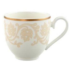 Villeroy & Boch Ivoire Espressokopp 0,10l - Kaffekoppar Mix