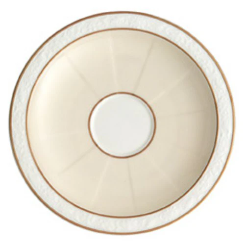 Villeroy & Boch Ivoire Fat Espressokopp 13cm - Kaffefat & Tefat Mix