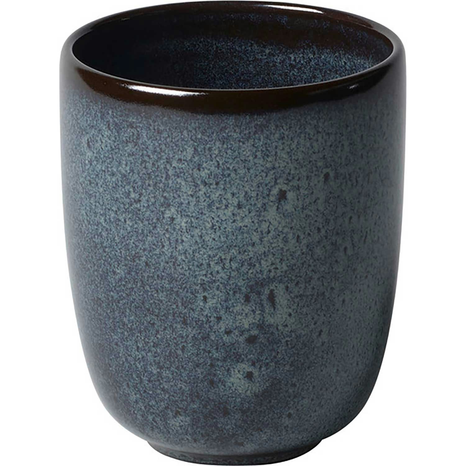 Villeroy & Boch Lave Mugg 35 Cl - Kaffekoppar Lergods Gr&aring;