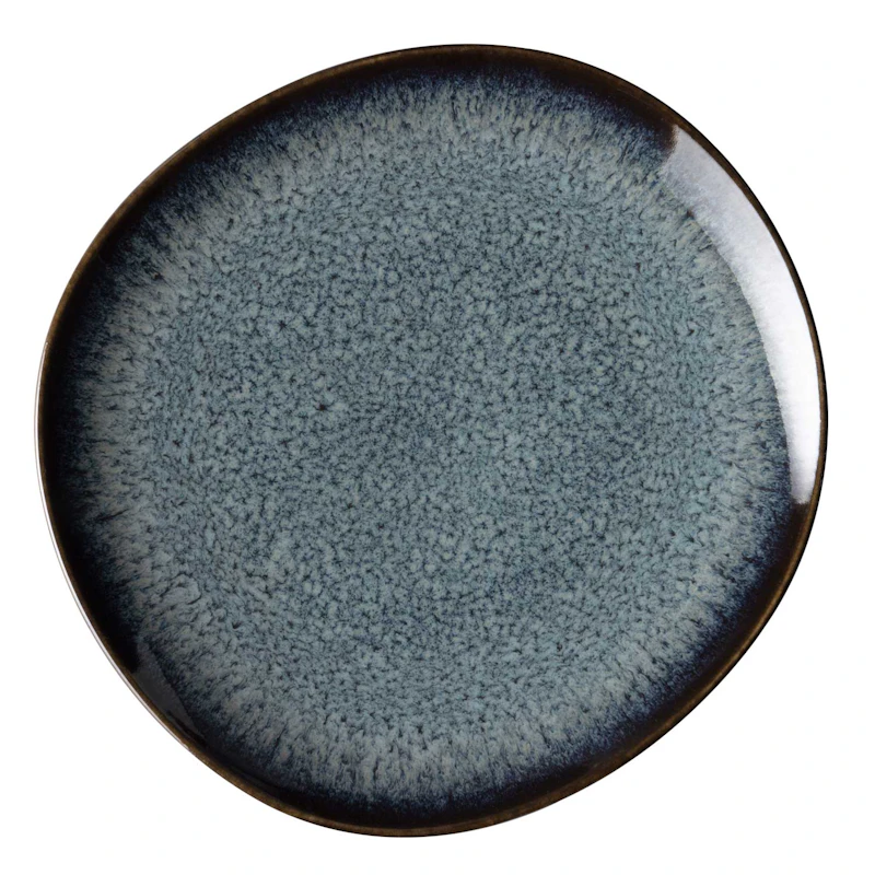 Lave Gris Serveringsfat 31,5x32 cm, Grå