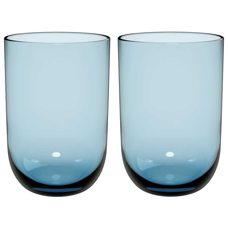 Like Longdrinkglas 2-pack, Is