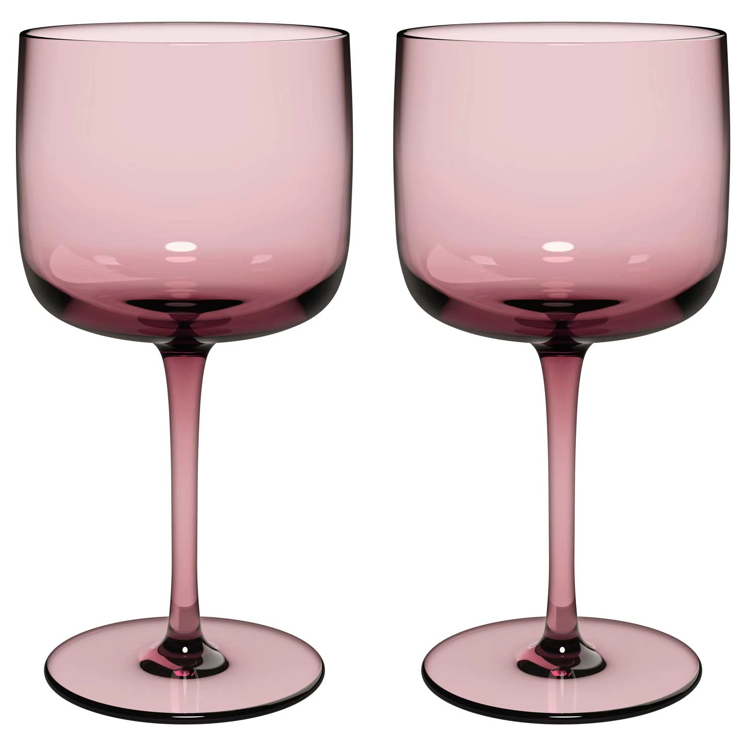 Villeroy & Boch Like Vin 2-pack - Vinglas Glas Grape