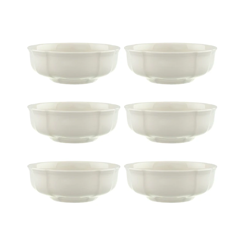 Manoir Skål 15 cm 6-pack