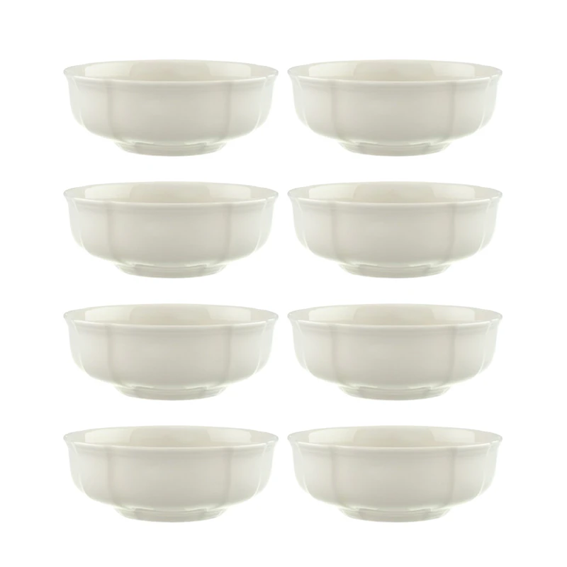 Manoir Skål 15 cm 8-pack