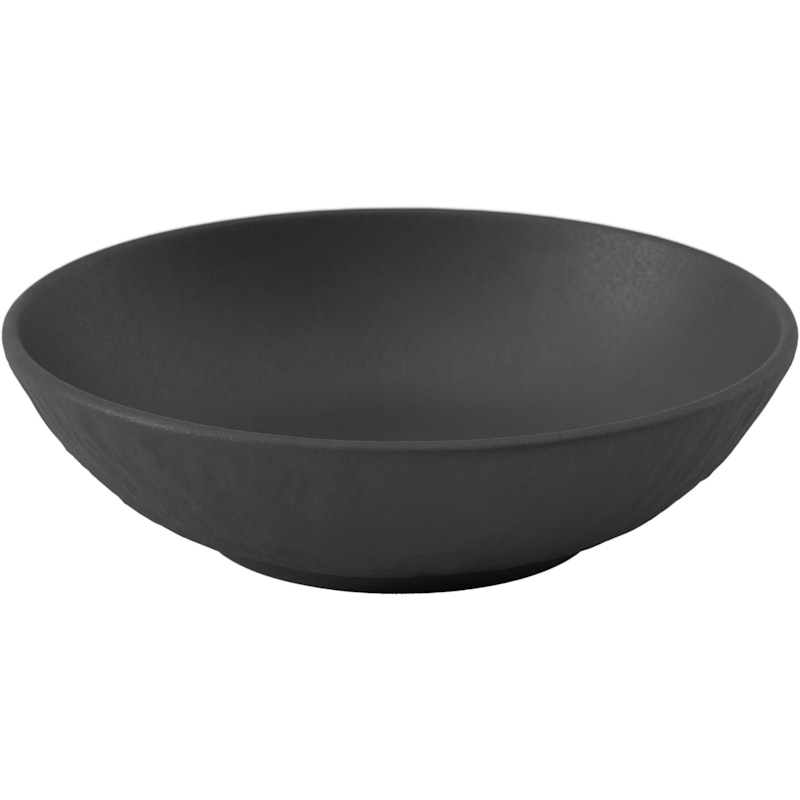 Manufacture Rock Efterrättsskål 13 cm, Svart